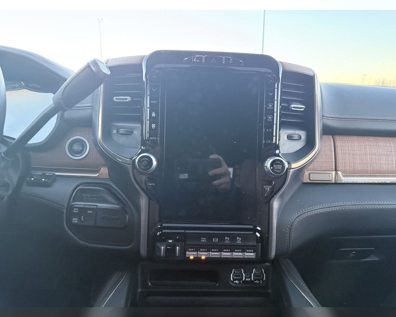 2024 Dodge Ram
