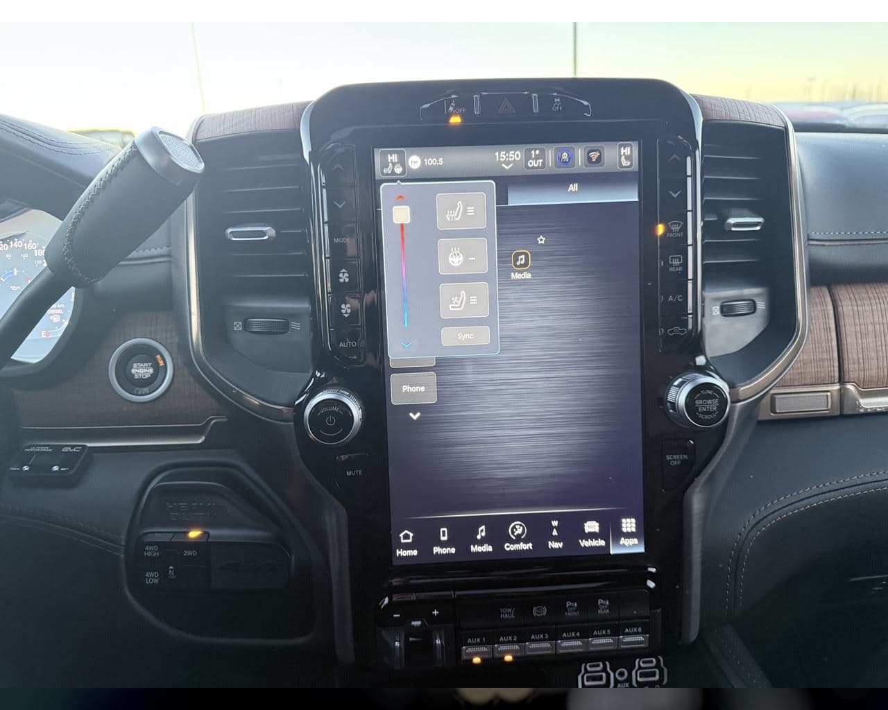 2024 Dodge Ram
