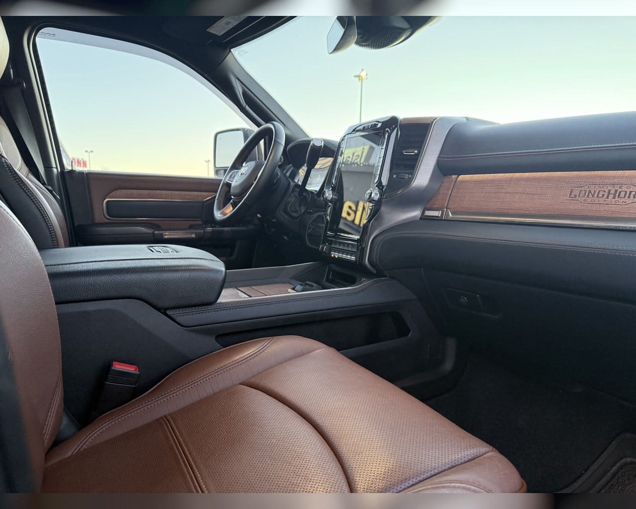 2024 Dodge Ram