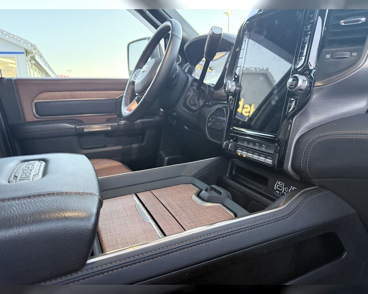 2024 Dodge Ram