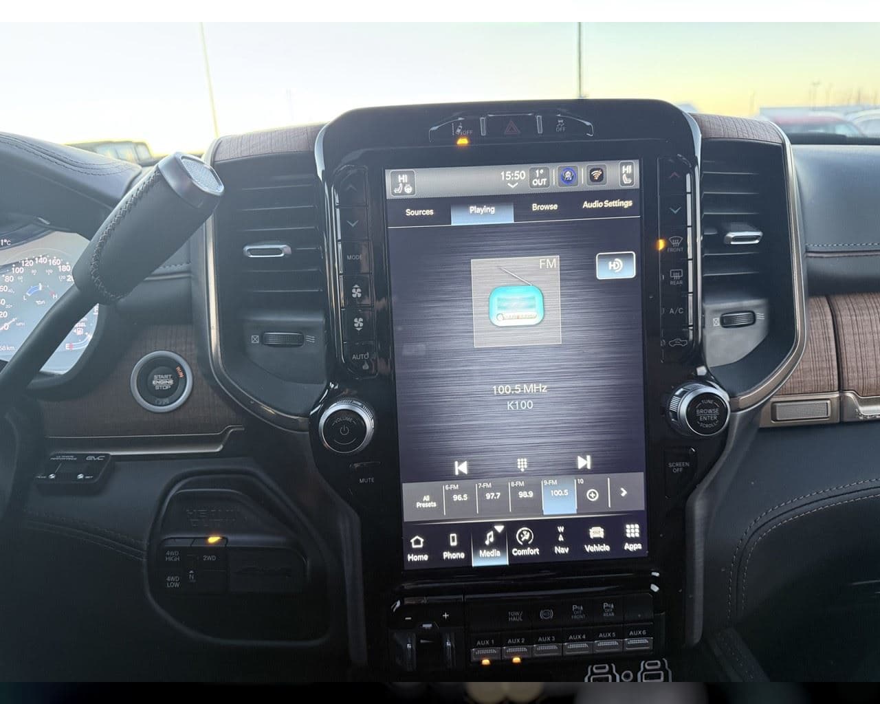 2024 Dodge Ram