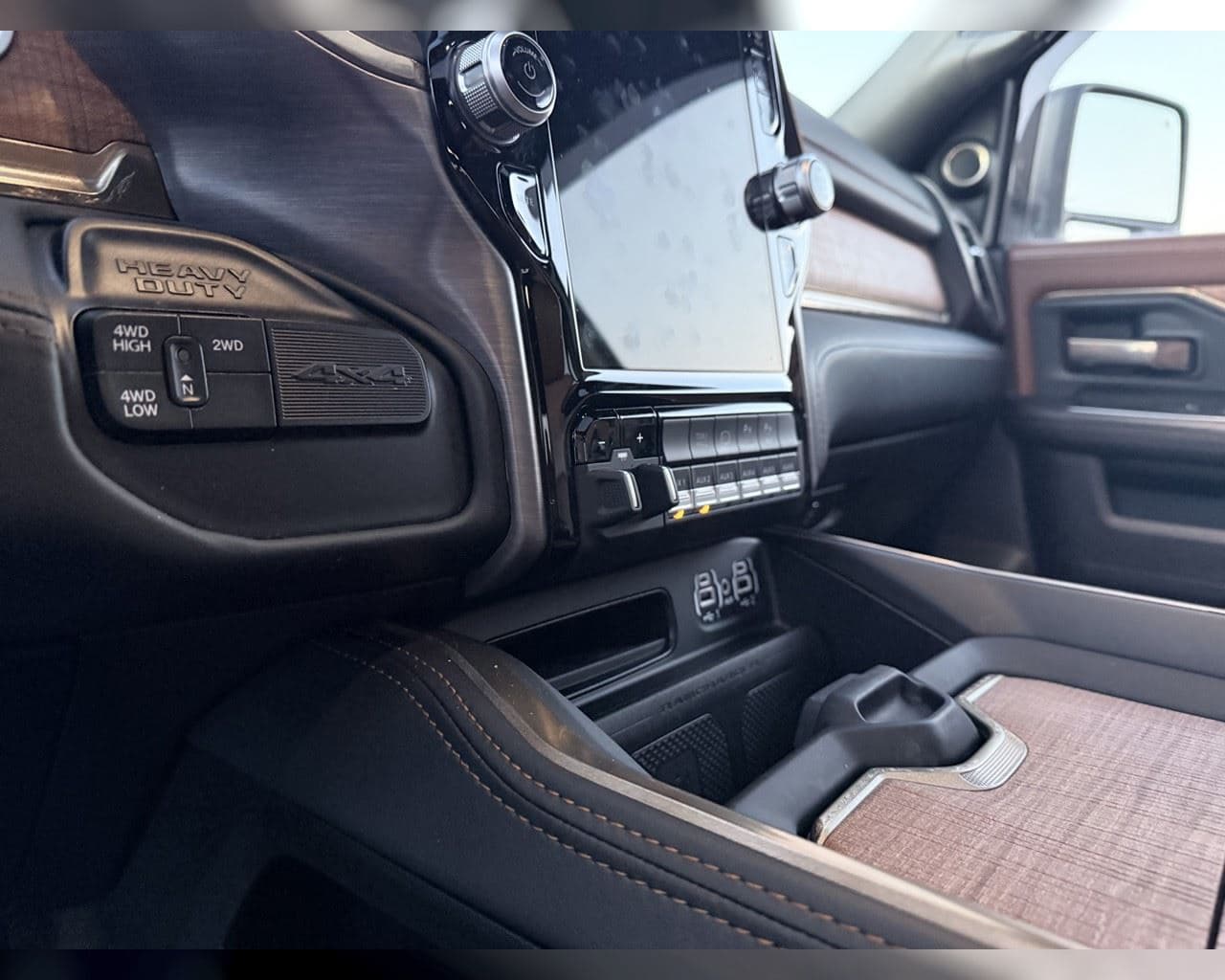 2024 Dodge Ram