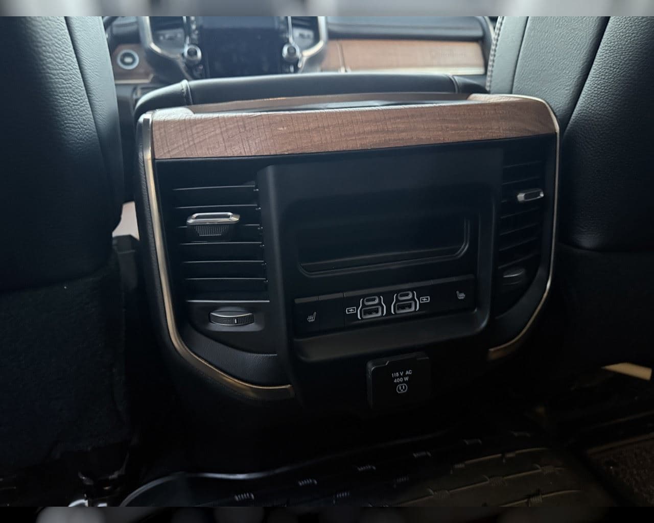 2024 Dodge Ram