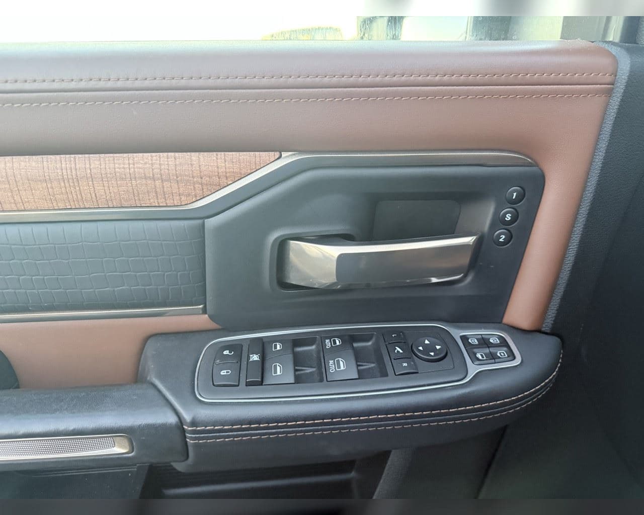 2024 Dodge Ram