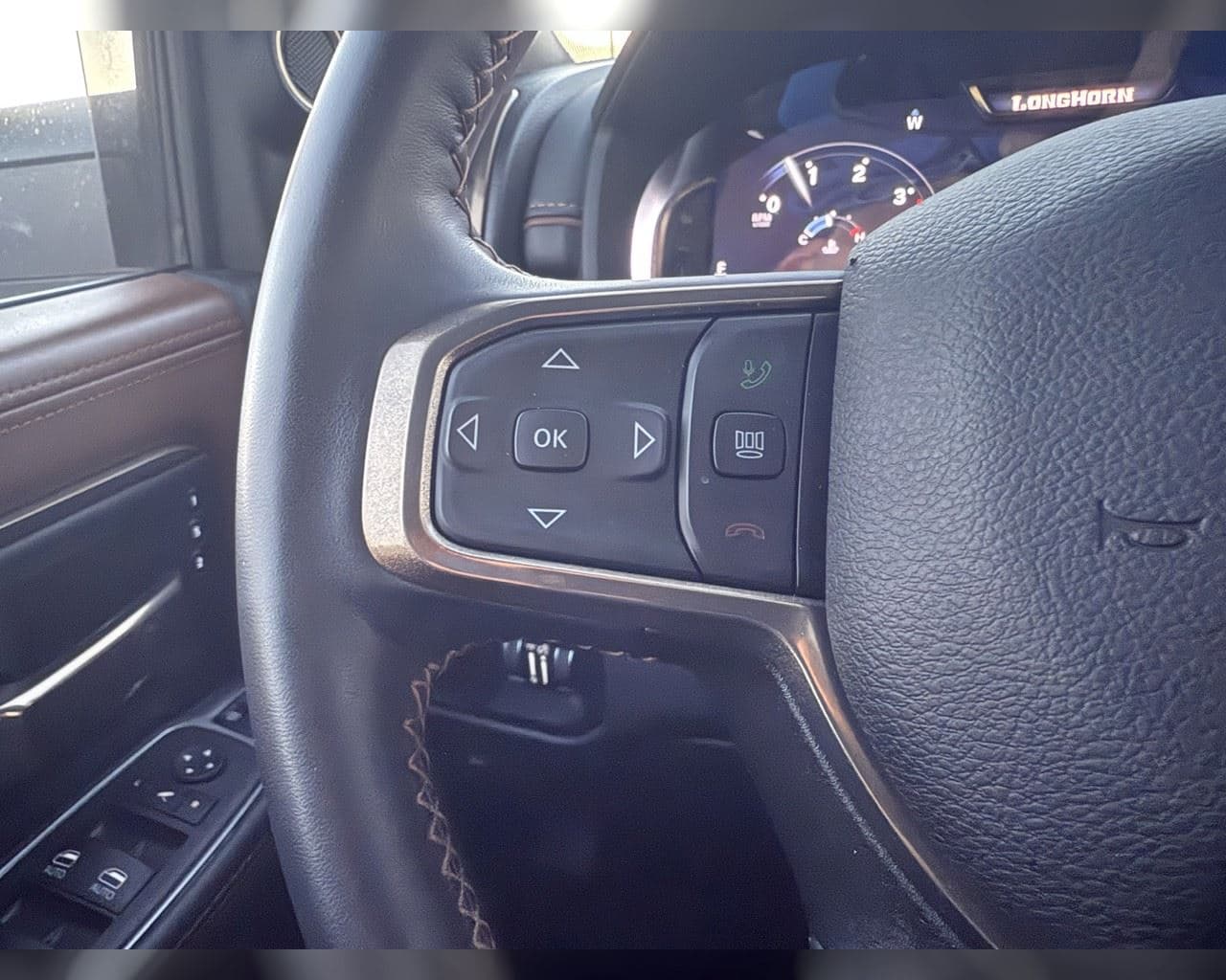 2024 Dodge Ram