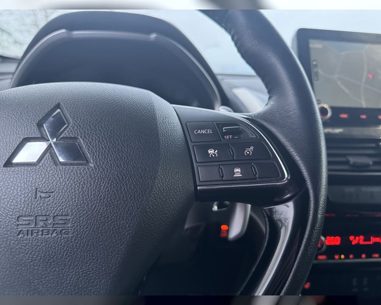 2022 Mitsubishi Eclipse