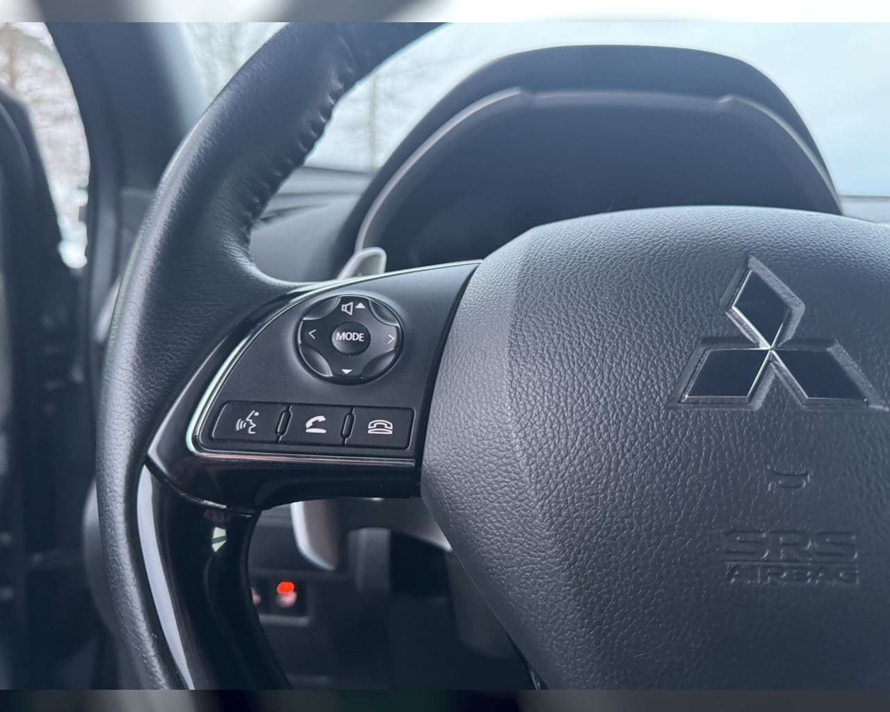 2022 Mitsubishi Eclipse