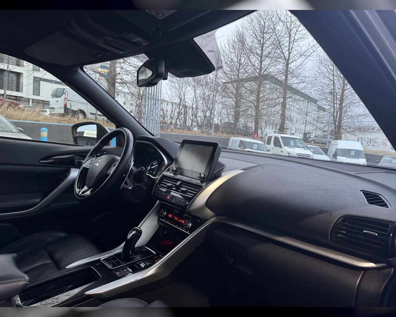 2022 Mitsubishi Eclipse