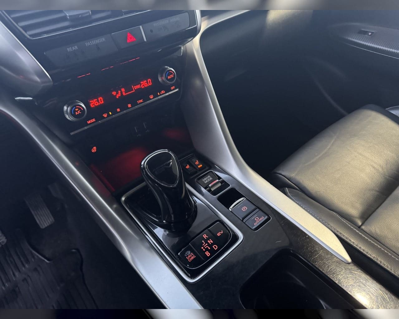 2022 Mitsubishi Eclipse
