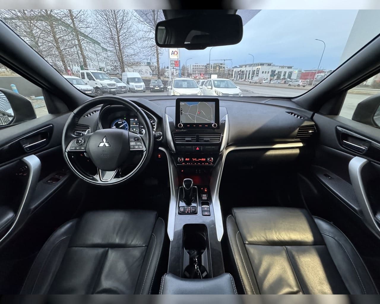 2022 Mitsubishi Eclipse