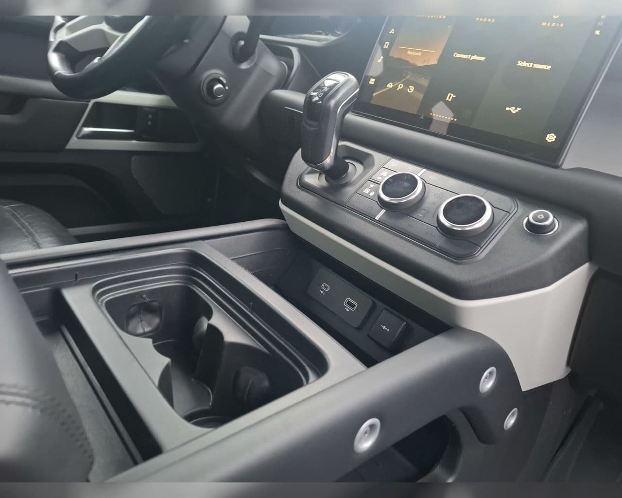 2021 Land Rover Defender