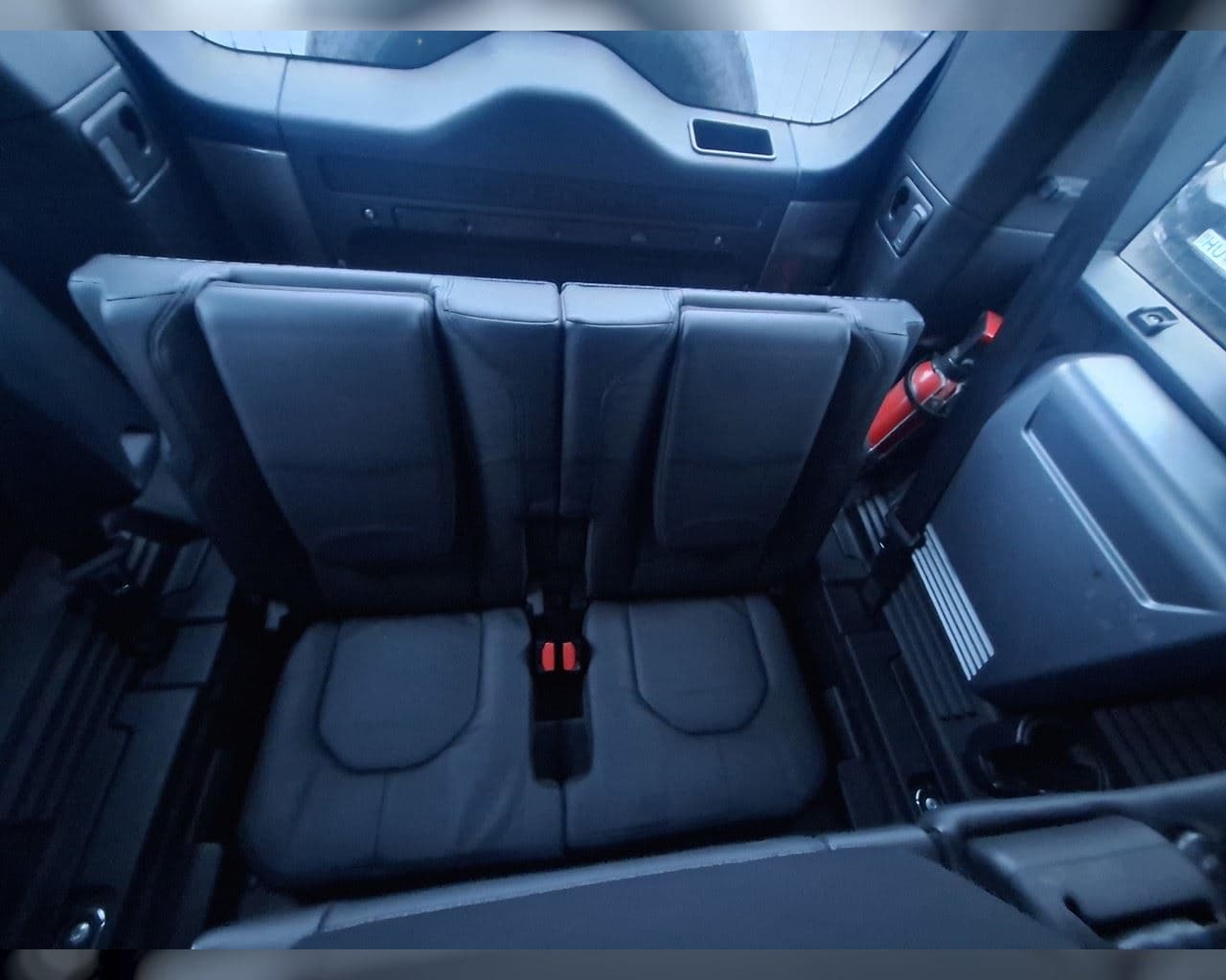 2021 Land Rover Defender
