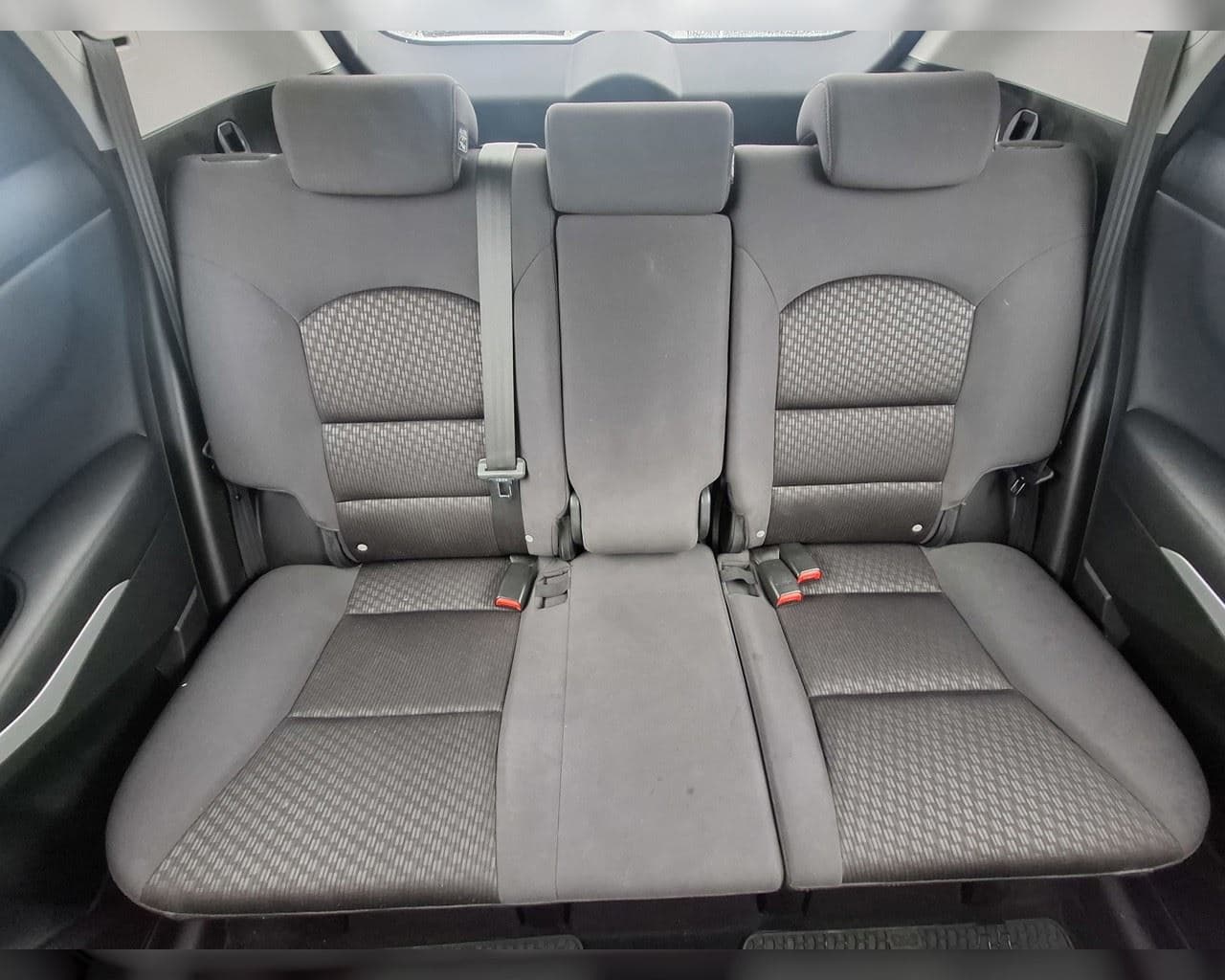 2016 SsangYong Korando