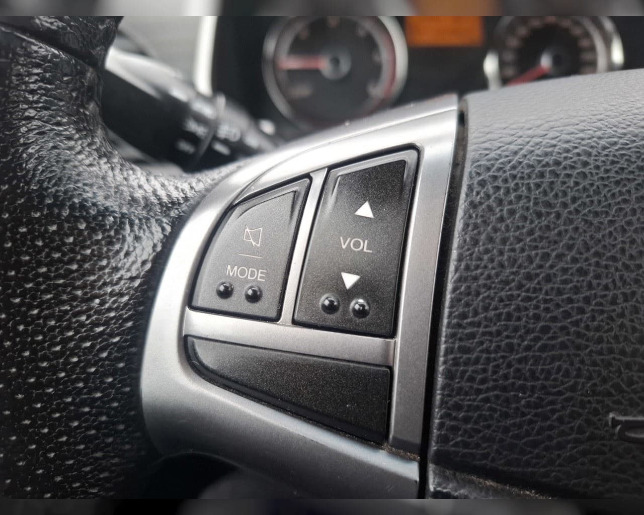 2016 SsangYong Korando