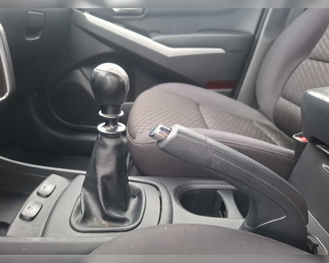 2016 SsangYong Korando