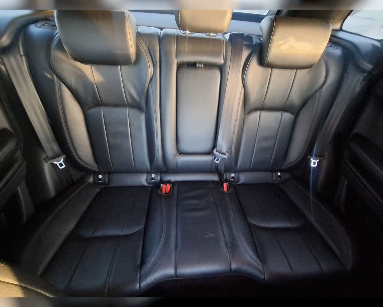 2019 Land Rover Range Rover Evoque