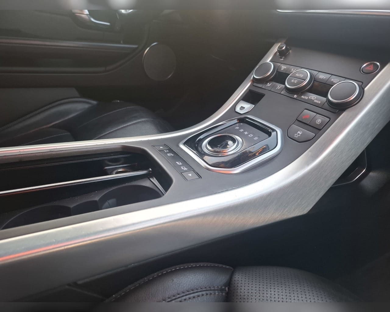2019 Land Rover Range Rover Evoque