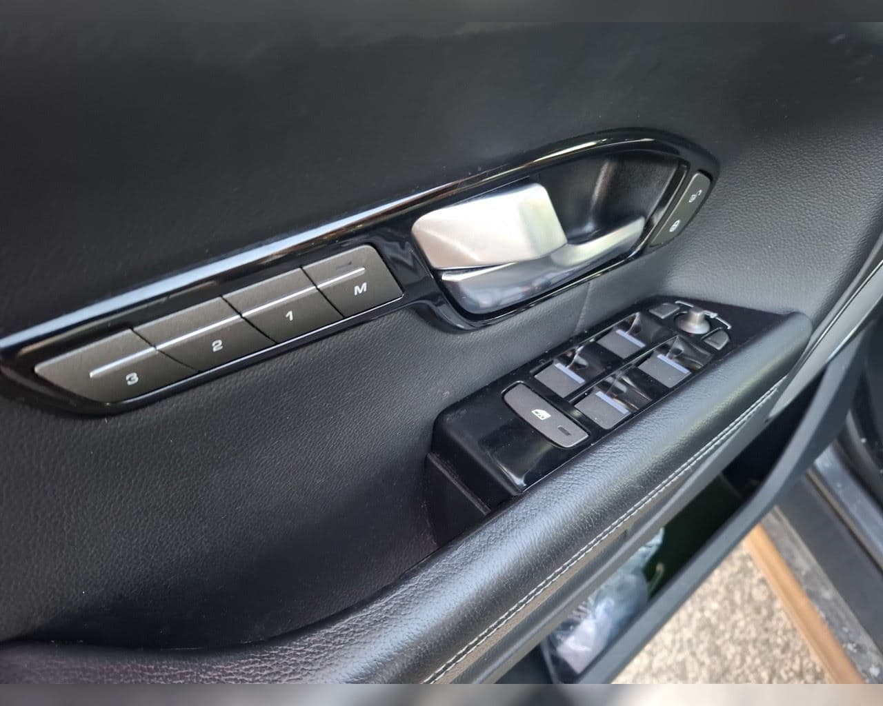 2019 Land Rover Range Rover Evoque