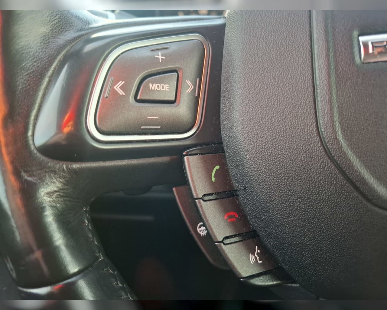 2019 Land Rover Range Rover Evoque