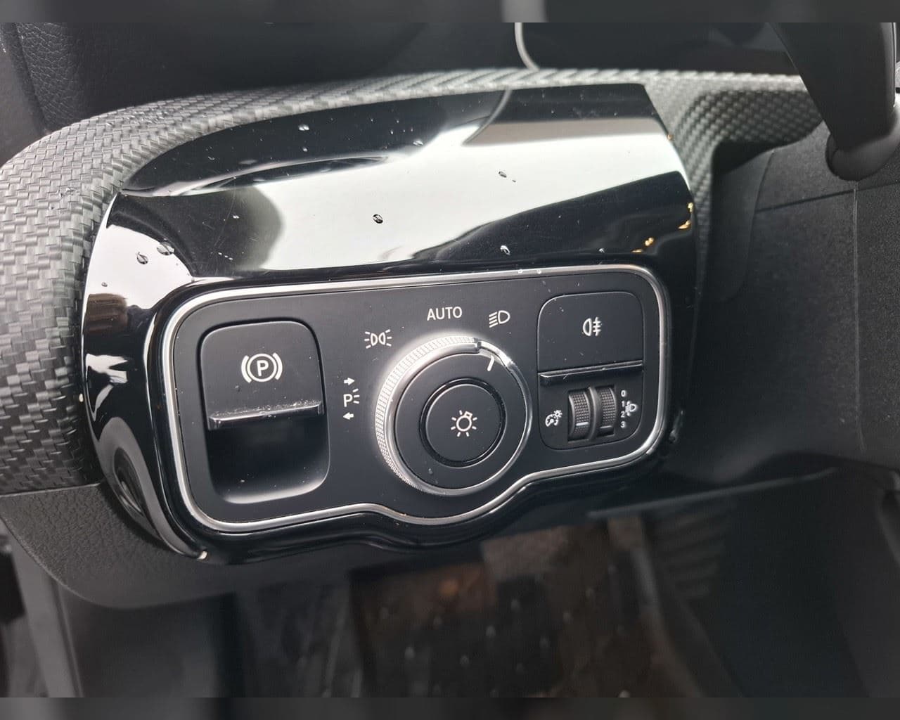 2020 Mercedes-Benz A-Class