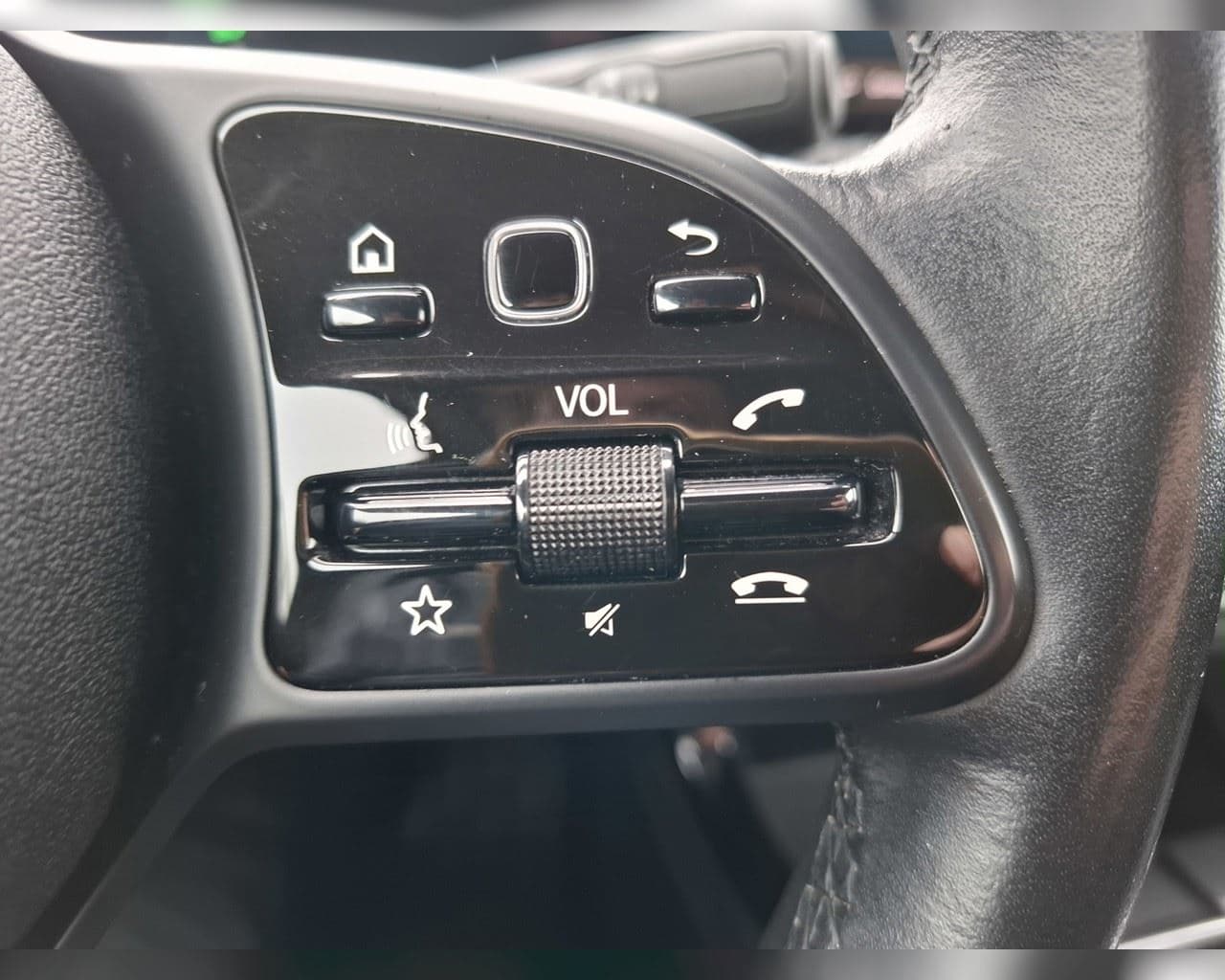 2020 Mercedes-Benz A-Class