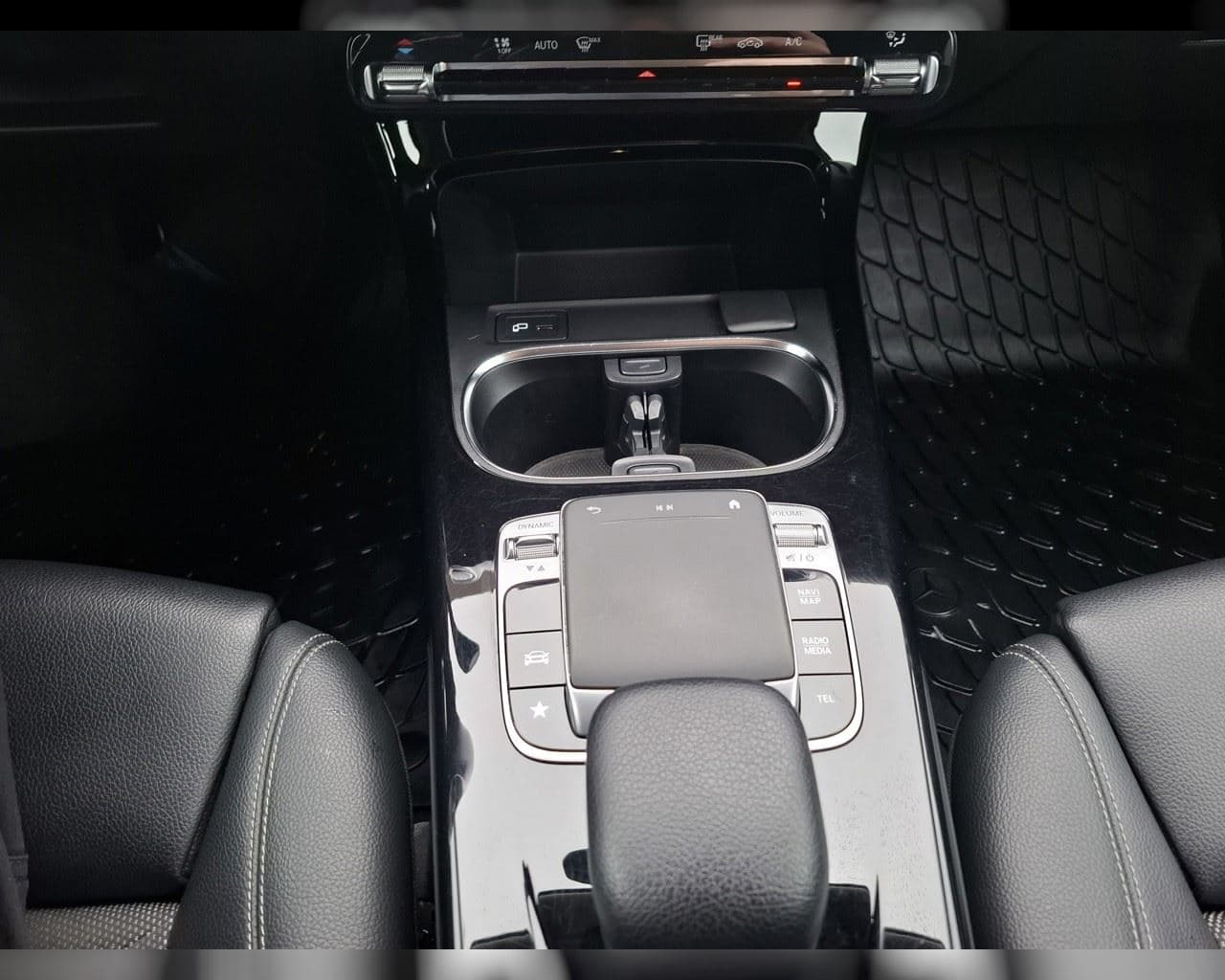 2020 Mercedes-Benz A-Class