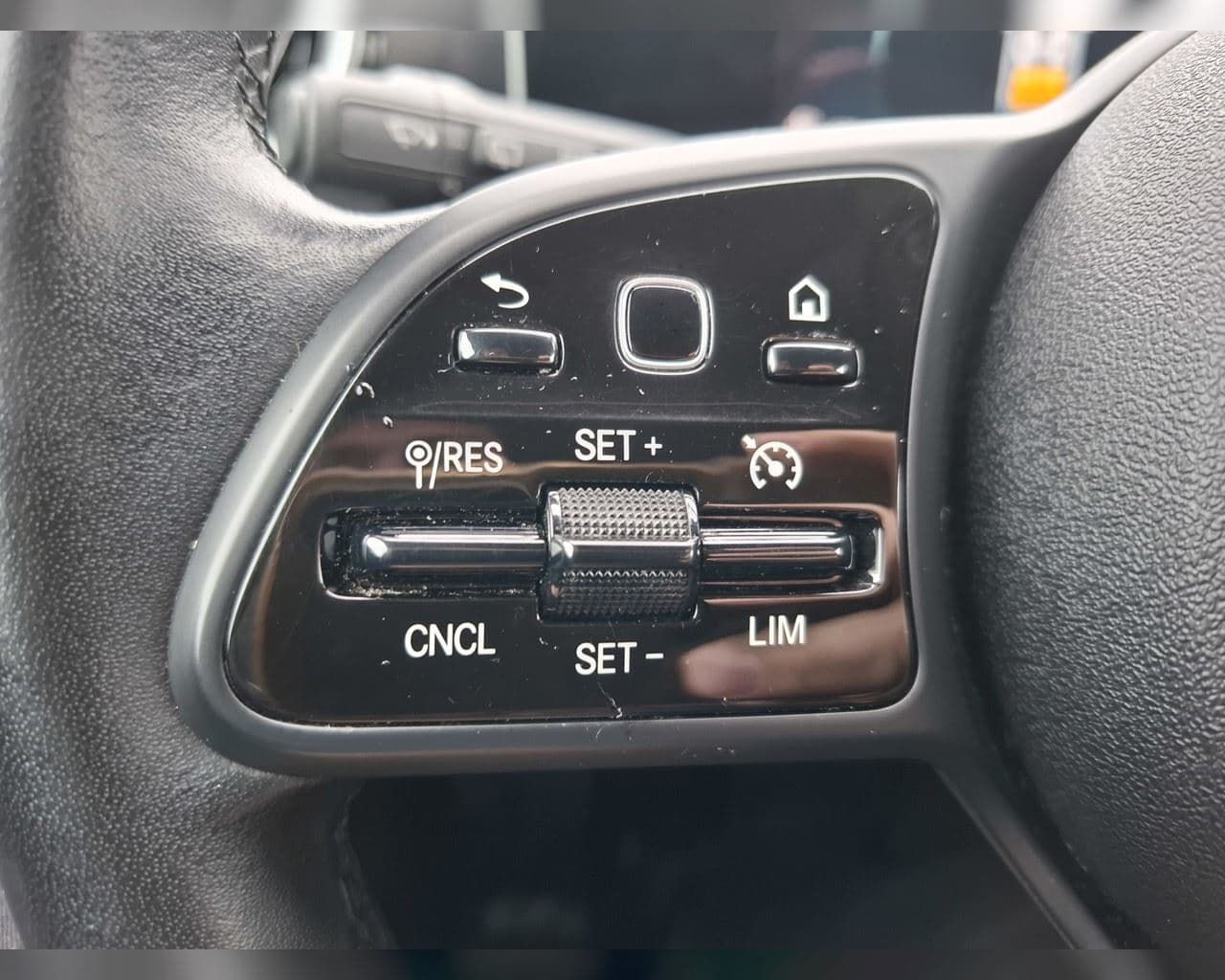 2020 Mercedes-Benz A-Class