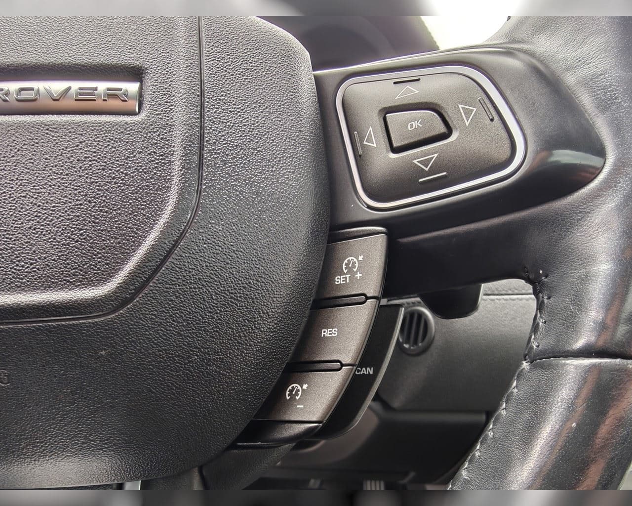 2016 Land Rover Range Rover Evoque