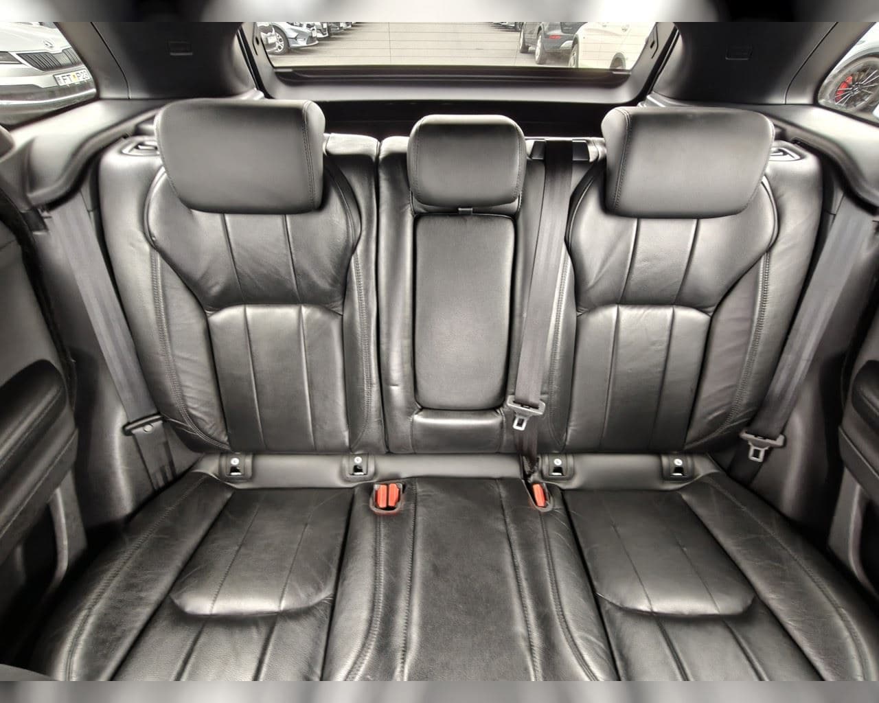 2016 Land Rover Range Rover Evoque