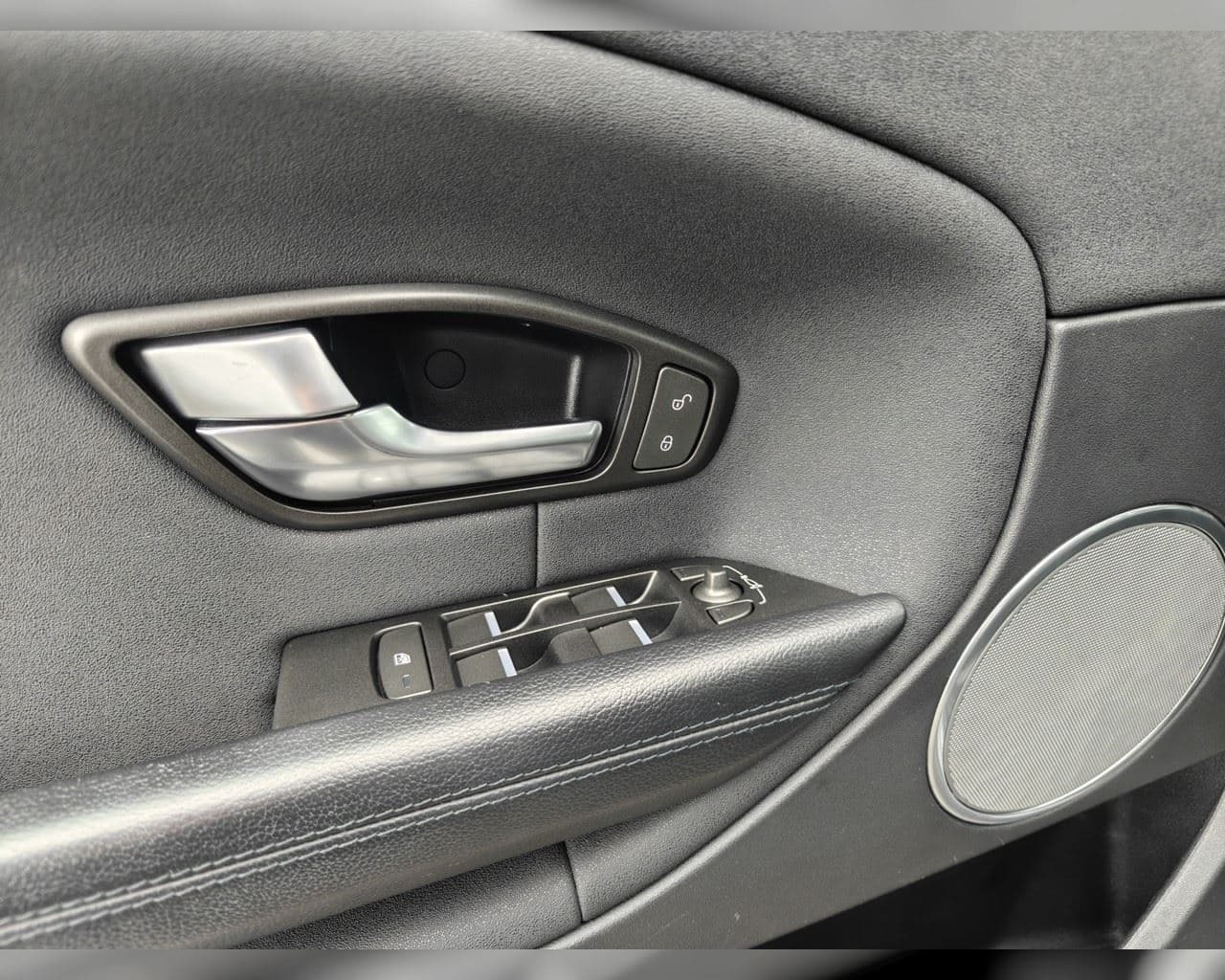 2016 Land Rover Range Rover Evoque