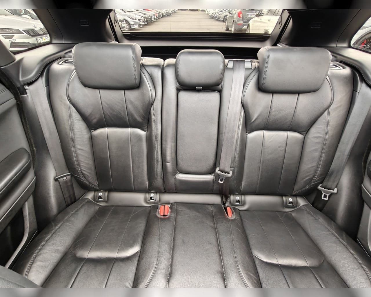 2016 Land Rover Range Rover Evoque