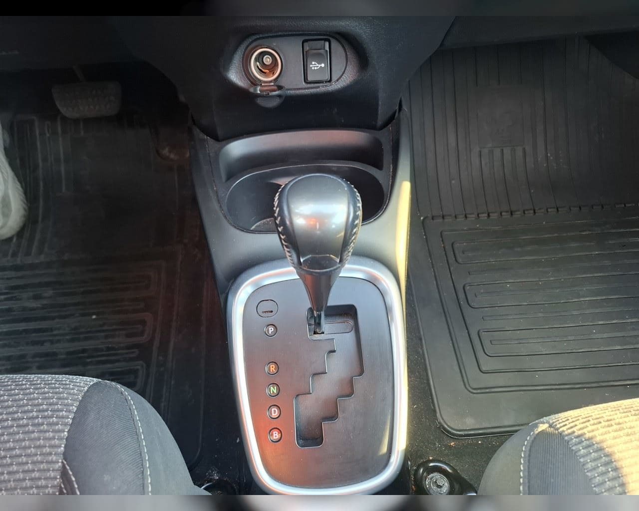 2014 Toyota Yaris