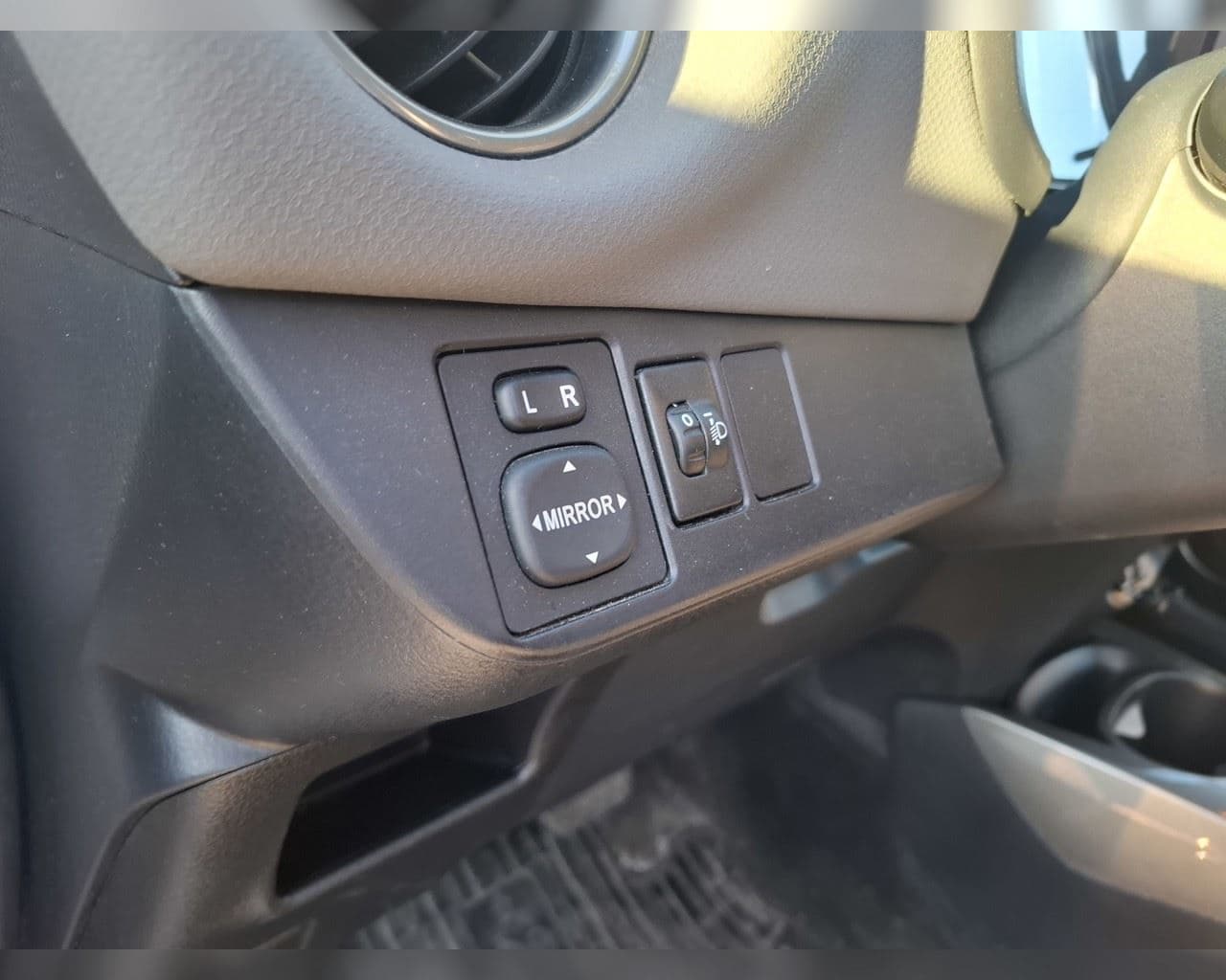 2014 Toyota Yaris