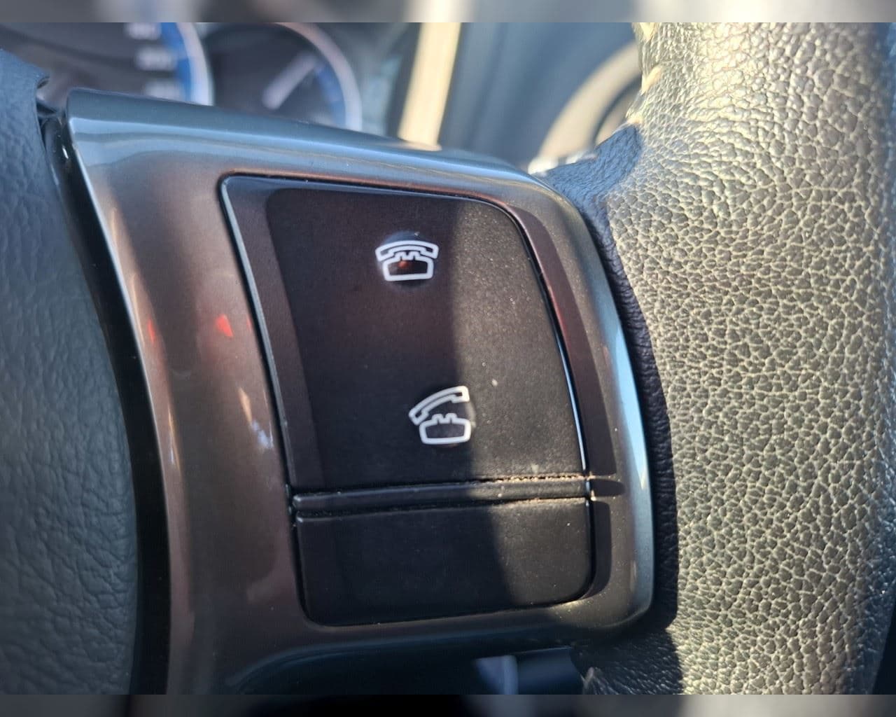2014 Toyota Yaris