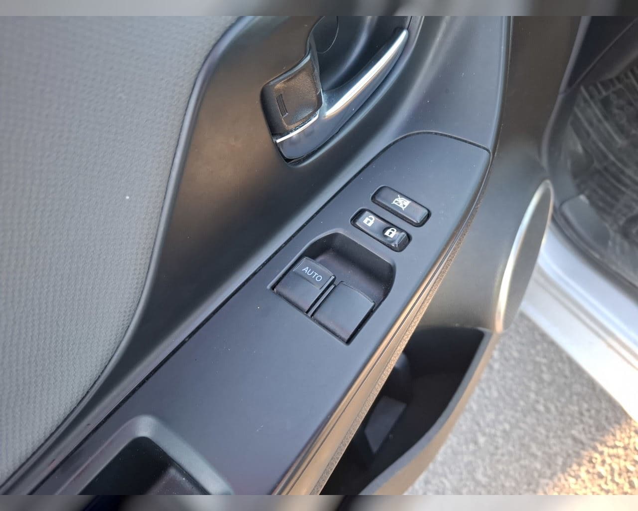 2014 Toyota Yaris