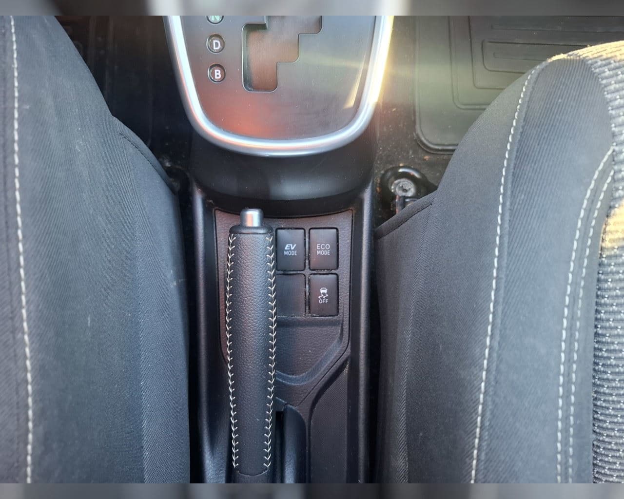 2014 Toyota Yaris