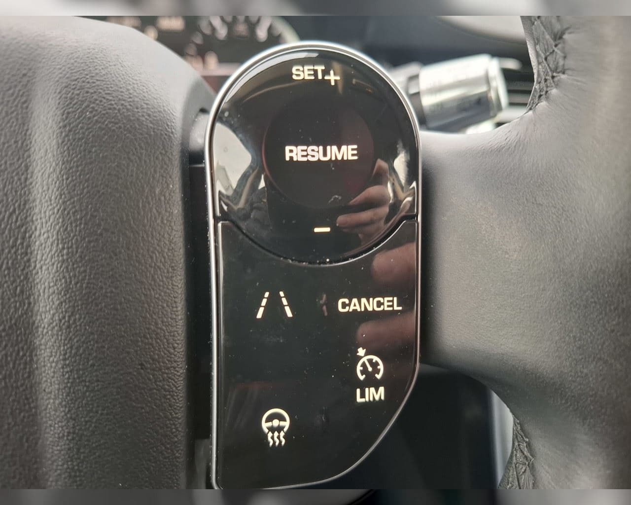 2021 Land Rover Discovery Sport