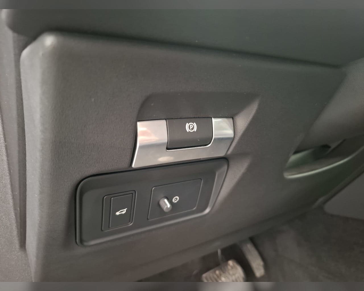 2021 Land Rover Discovery Sport
