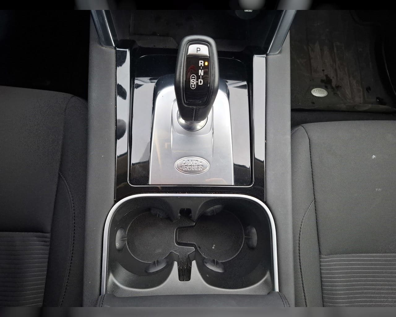 2021 Land Rover Discovery Sport