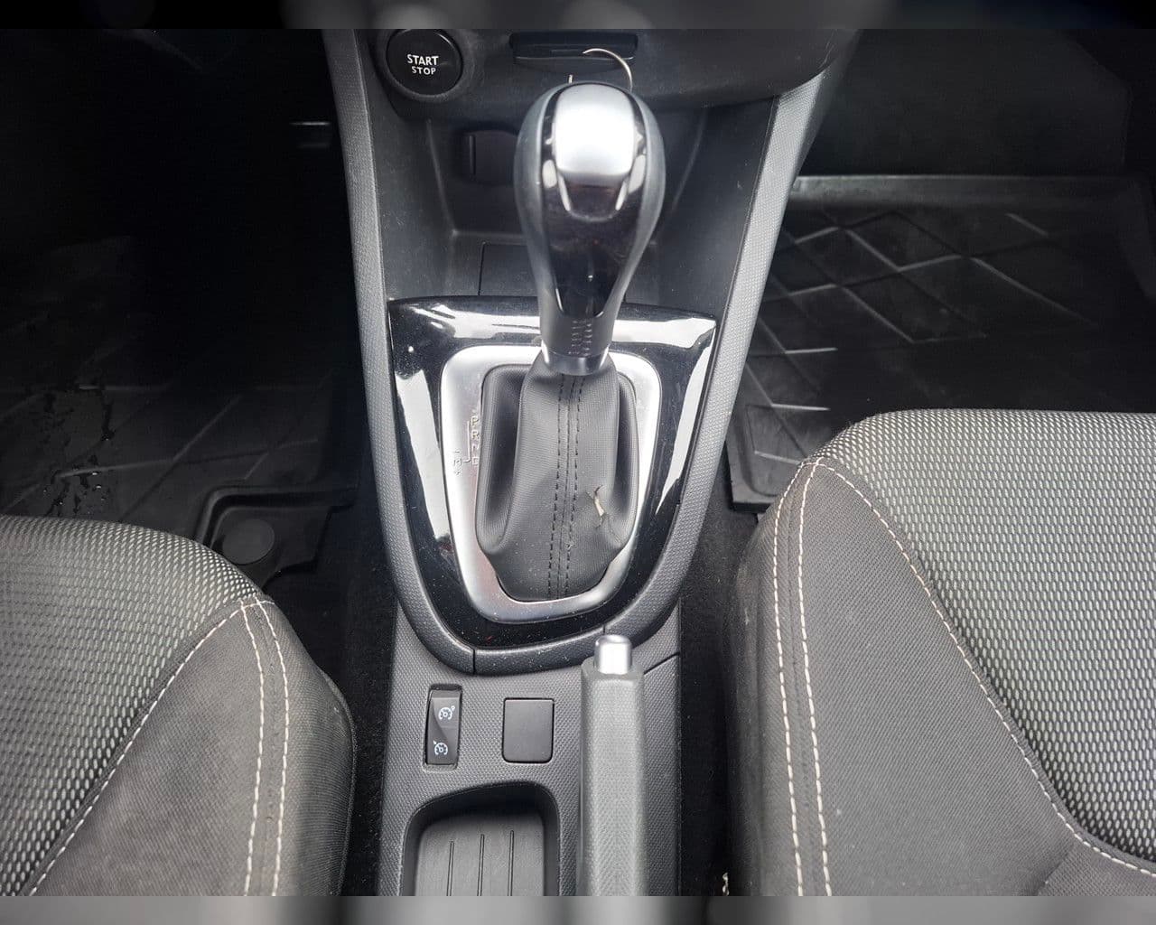 2015 Renault Clio