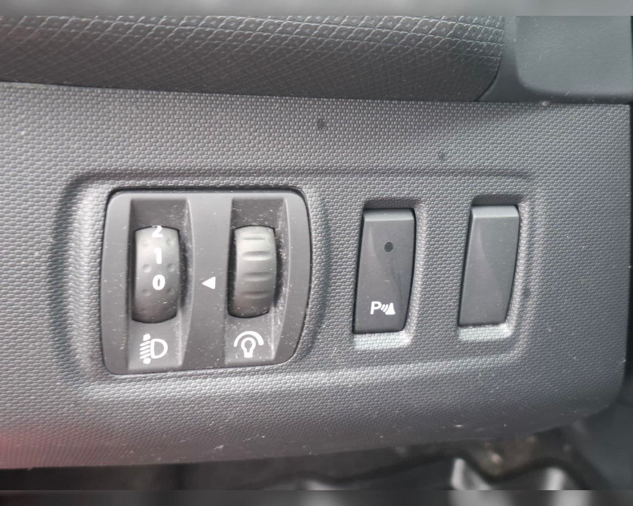 2015 Renault Clio