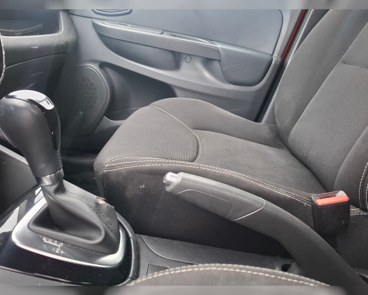 2015 Renault Clio