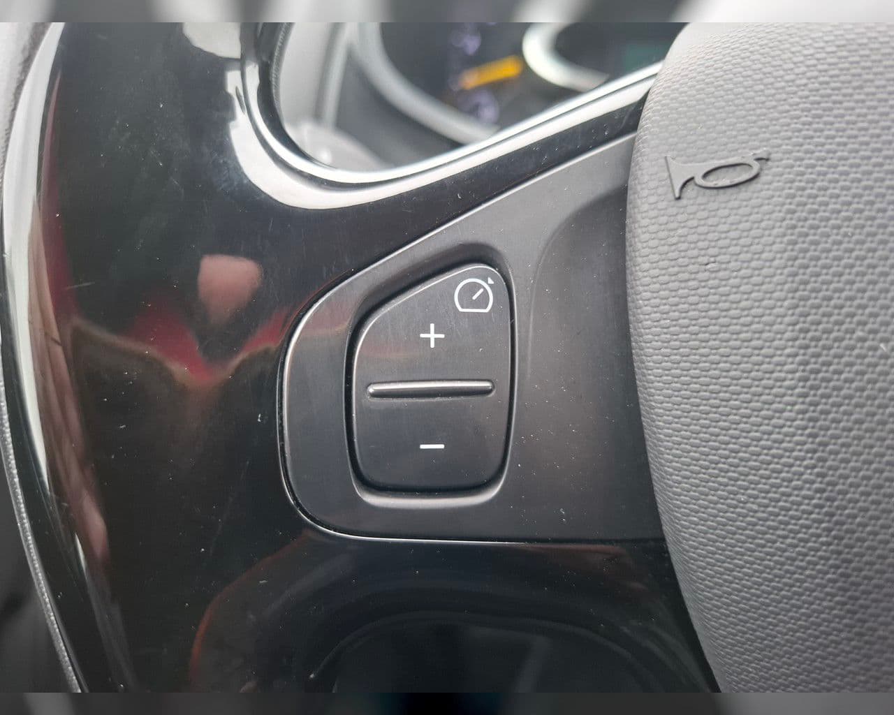 2015 Renault Clio