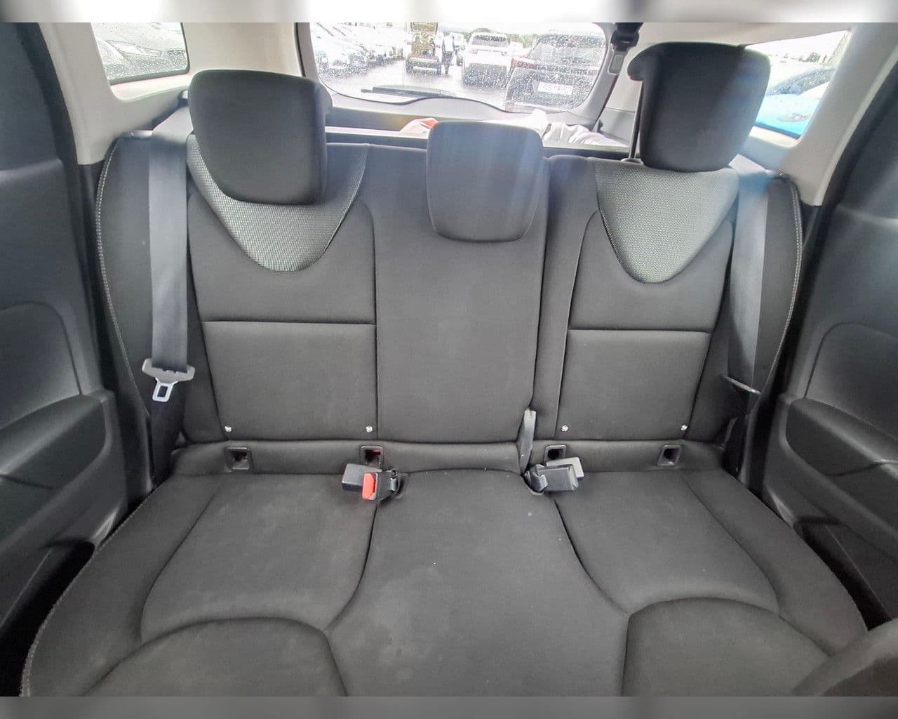 2015 Renault Clio