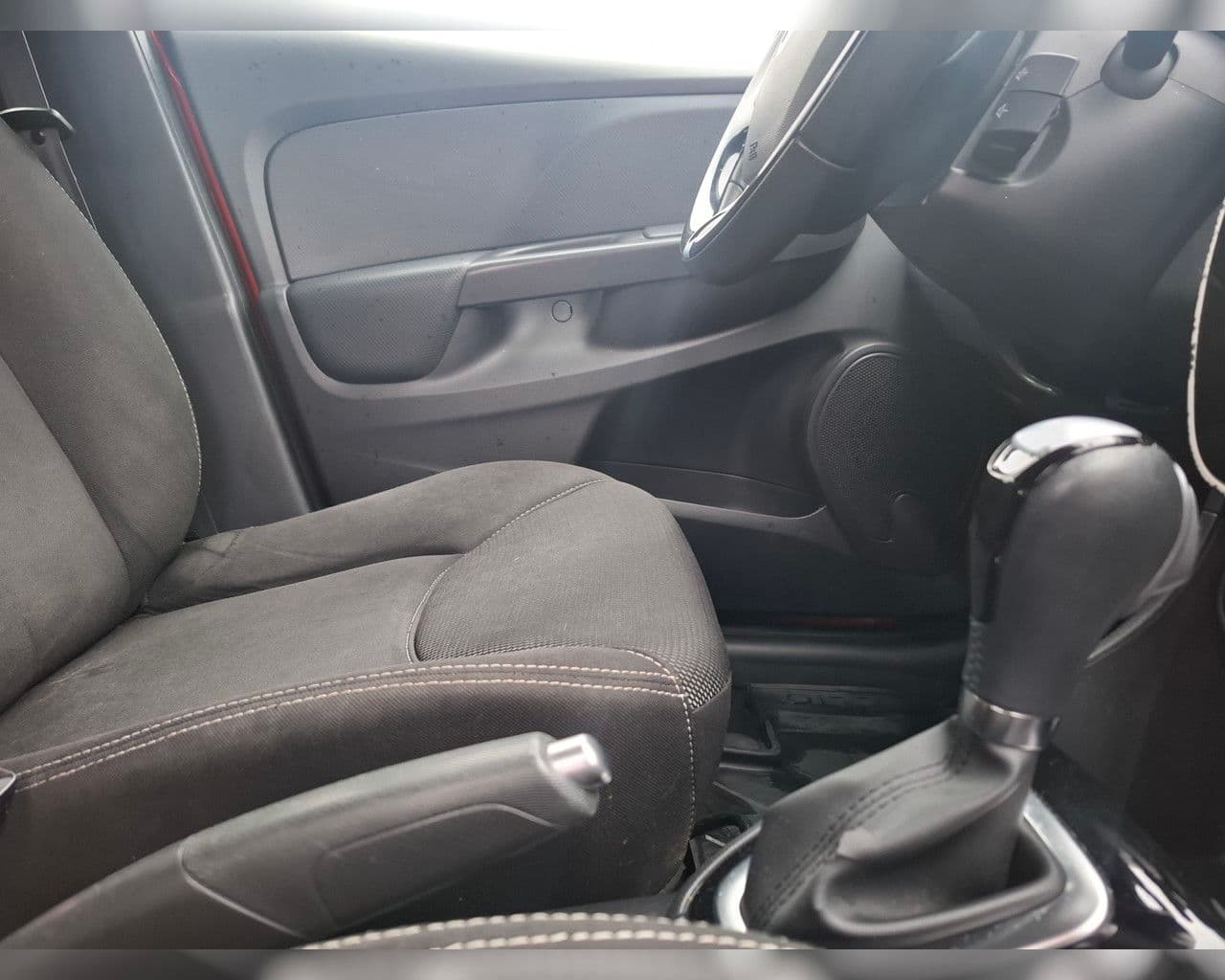 2015 Renault Clio