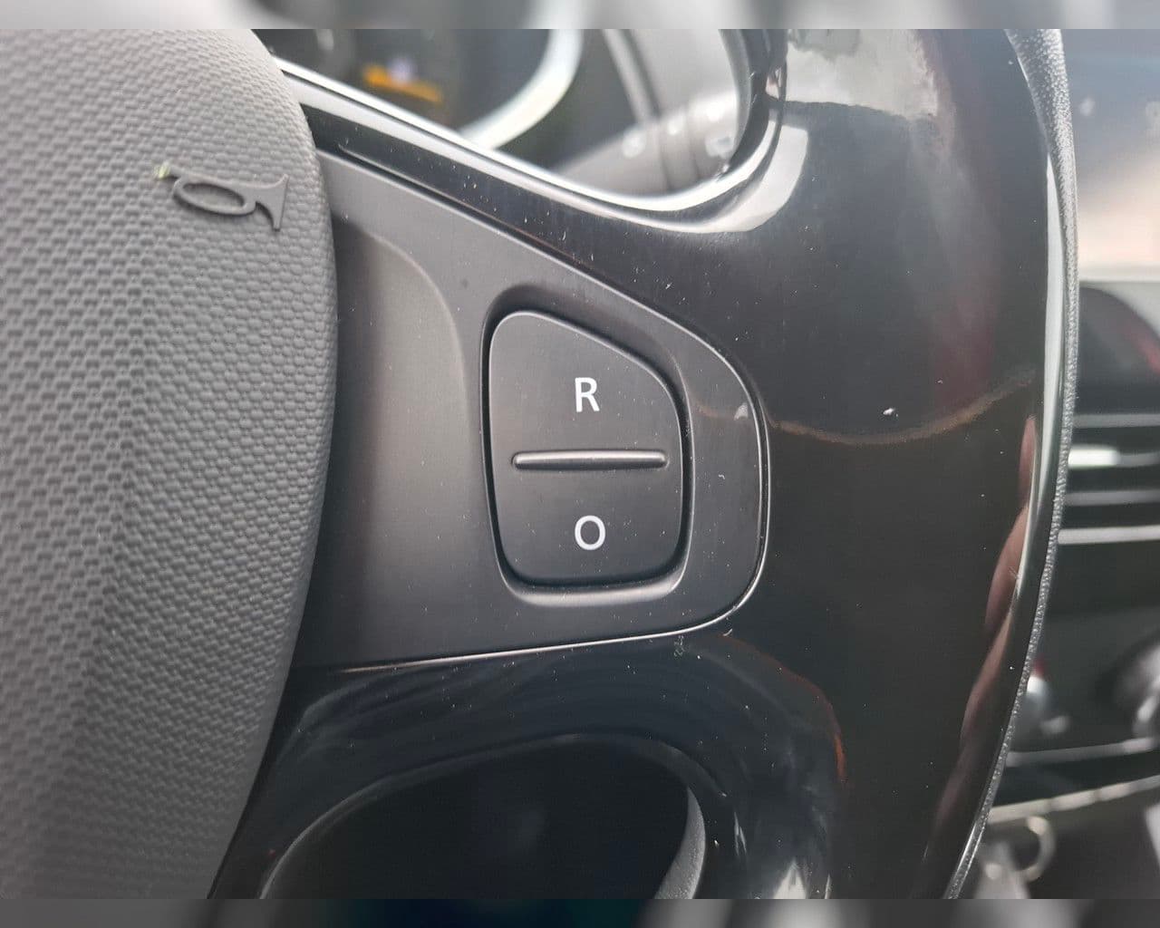 2015 Renault Clio