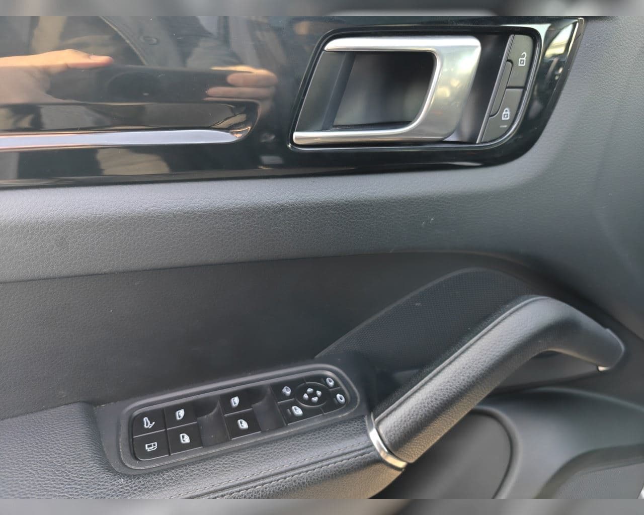 2021 Porsche Cayenne Coupe
