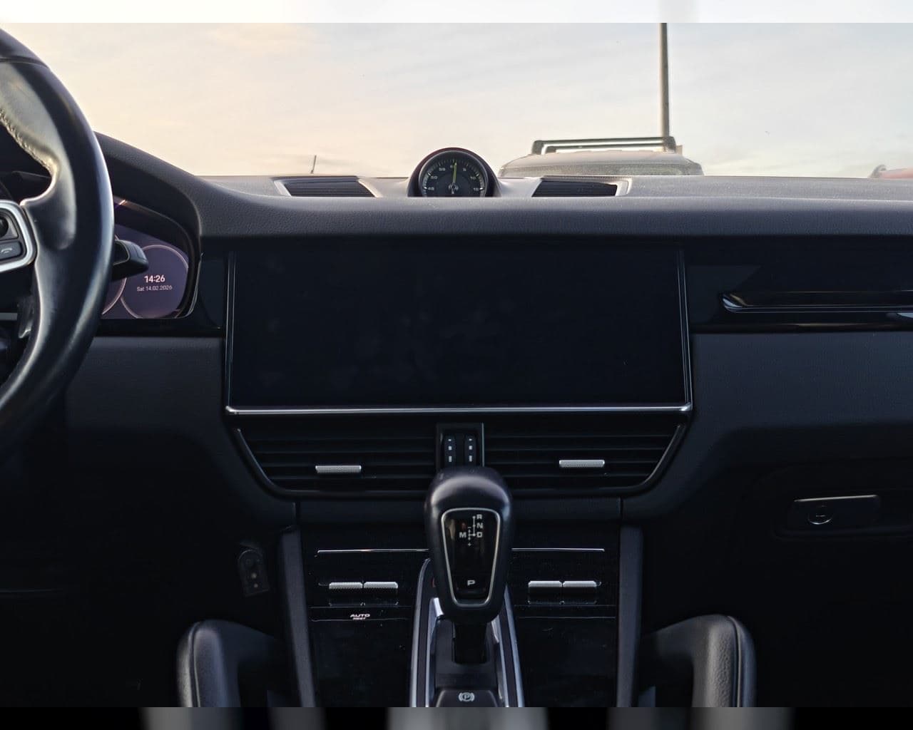 2021 Porsche Cayenne Coupe