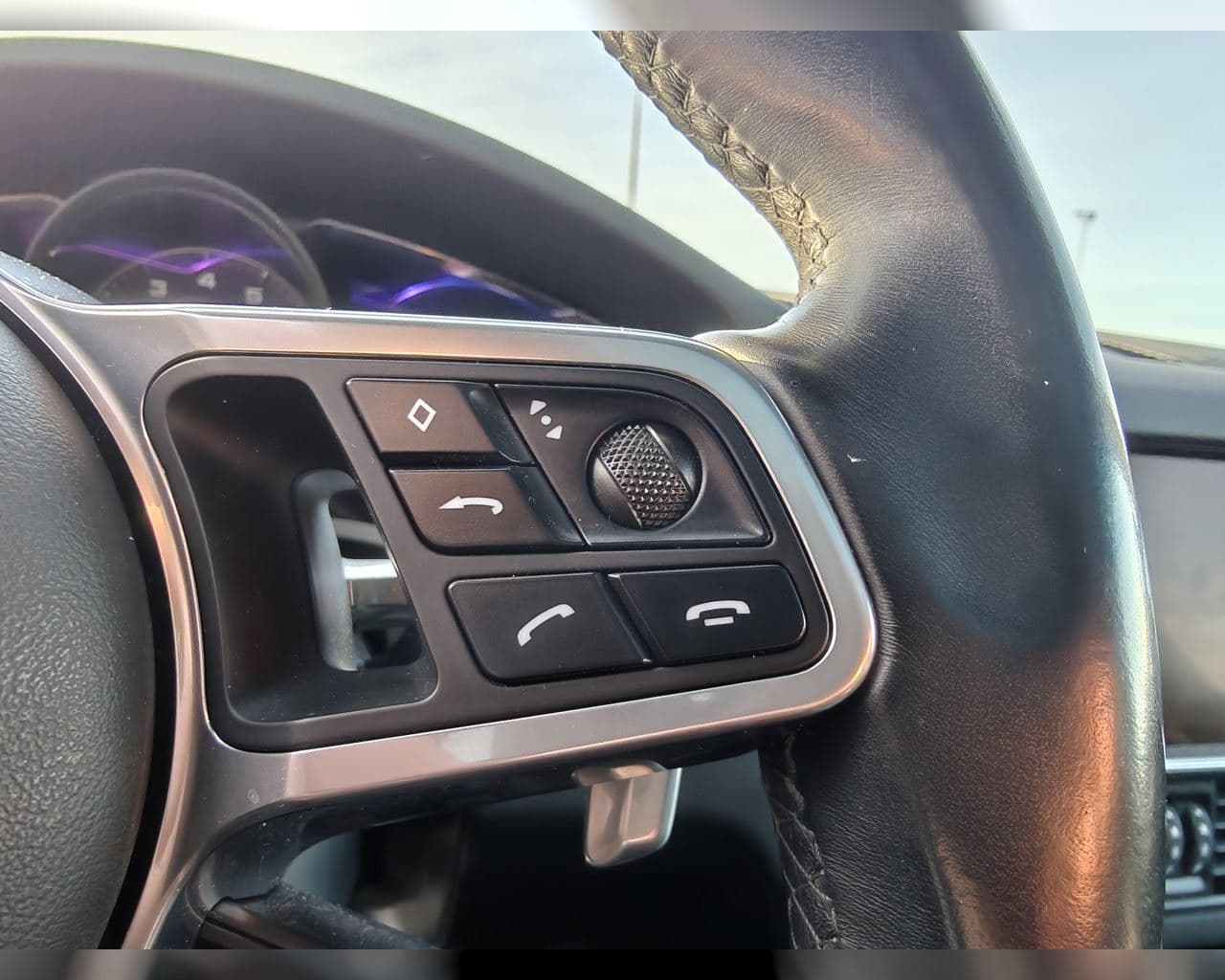 2021 Porsche Cayenne Coupe
