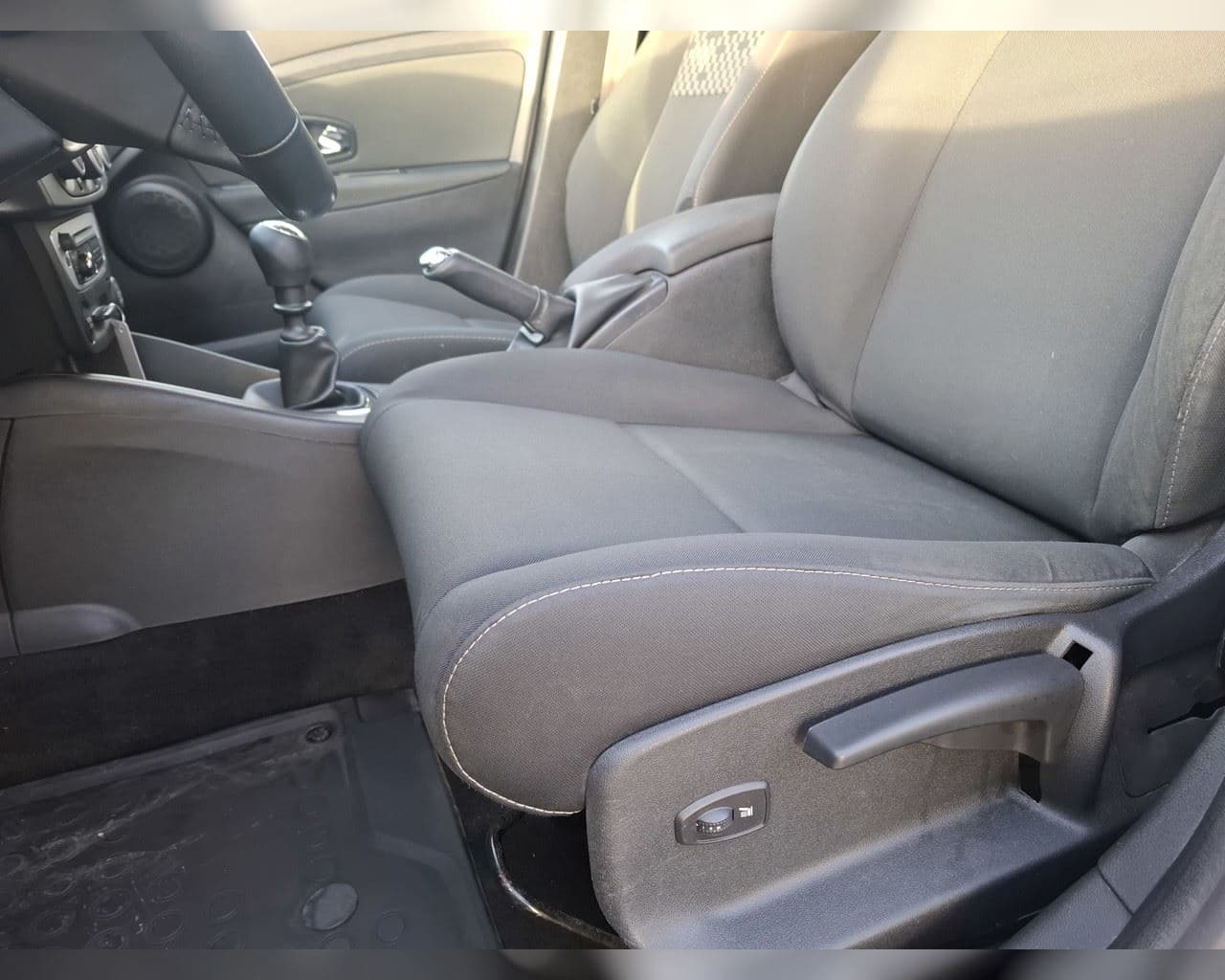 2013 Renault Megane